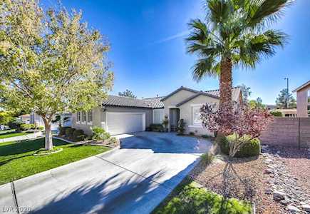 1413 Minuet St Henderson, NV 89052