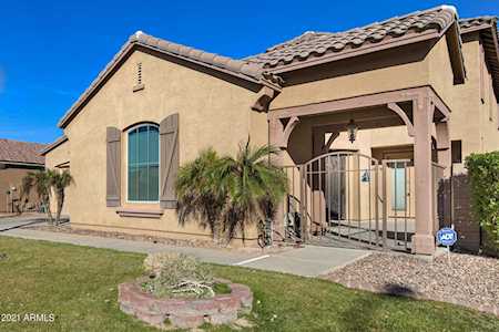 2592 E Lantana Drive Chandler, AZ 85286