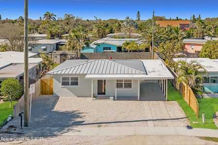 1318 S Orlando Avenue Cocoa Beach, FL 32931