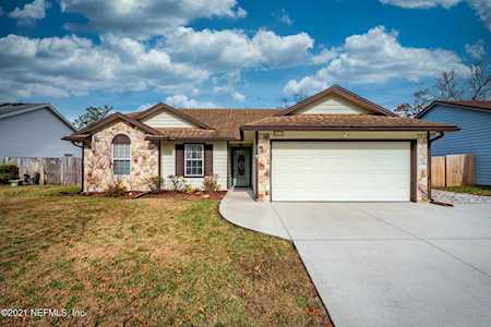 8639 Duckworth Ct Jacksonville, FL 32244