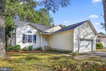 238 Teal Circle Ocean Pines, MD 21811