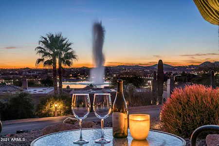 12833 N La Ronda Court Fountain Hills, AZ 85268