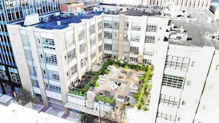 319 Fayetteville Street #202 Raleigh, NC 27601