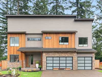 11704 SW Sophia Ct #Lot 9 Beaverton, OR 97225