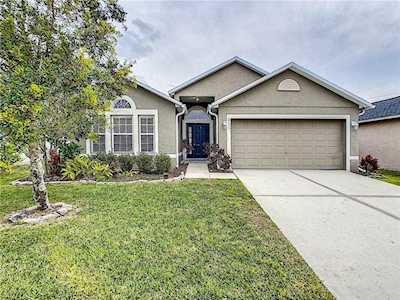 2111 Corner Point Ct Orlando, FL 32820
