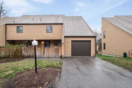 4 Emerson Way #4 Franklin, MA 02038