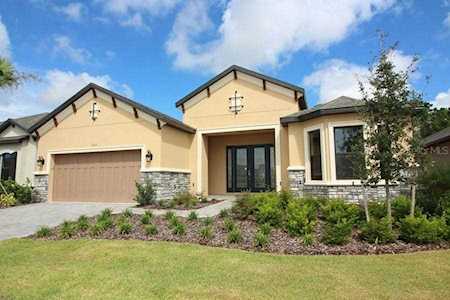1265 Zeek Ridge St Clermont, FL 34715