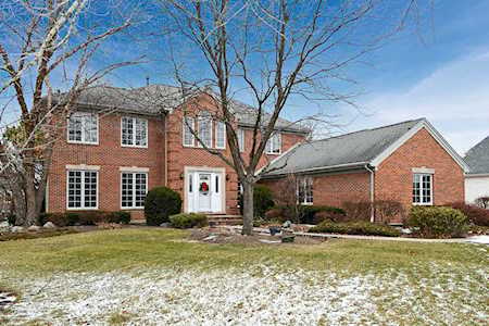 1310 W Steeplechase Ln Palatine, IL 60067