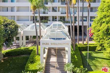1131 Alta Loma Road #602 West Hollywood, CA 90069
