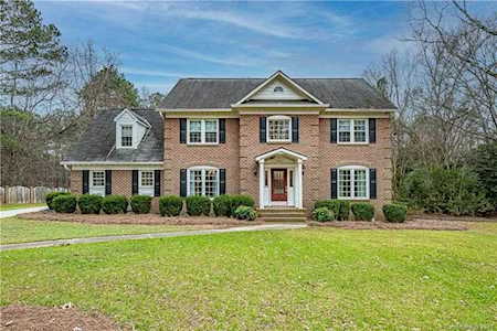 3516 Bounty Ct Matthews, NC 28104