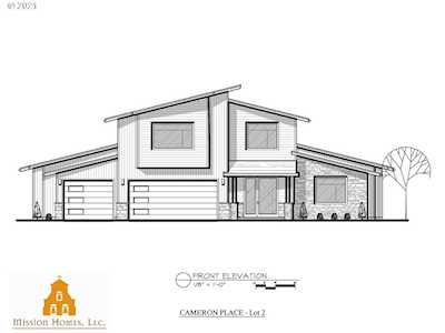11705 SW Sophia Ct #LOT 2 Beaverton, OR 97225