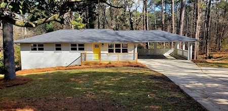 3970 Stonewall Tell Rd Atlanta, GA 30349