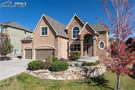 12579 Broad Oaks Drive Colorado Springs, CO 80921