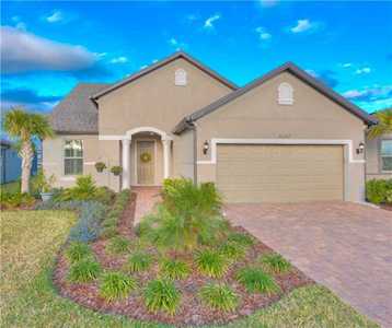 19247 Coastal Shore TERRACE Land O Lakes, FL 34638