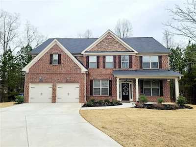 1587 Grassy Hill Ct Grayson, GA 30017