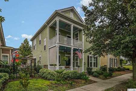 2612 Kruzel St. Myrtle Beach, SC 29577