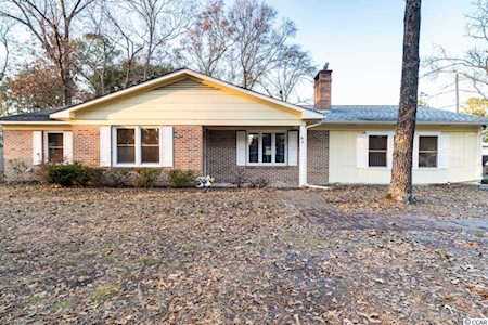1019 Nottingham Estates Dr. Conway, SC 29526