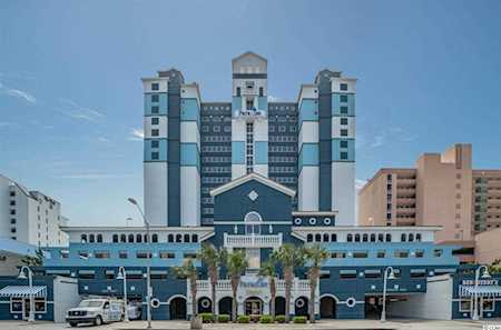 2201 S Ocean Blvd. #1807 Myrtle Beach, SC 29577