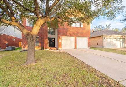 2212 Clover Ridge DR Cedar Park, TX 78613