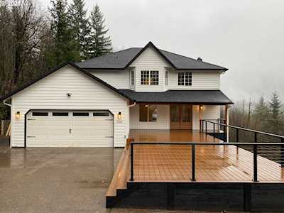 26015 NE Rawson Rd Brush Prairie, WA 98606