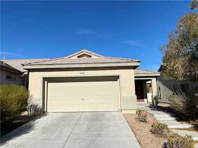 2112 Puffer Beach Ct North Las Vegas, NV 89081