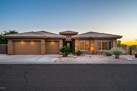 12111 E Mercer Lane Scottsdale, AZ 85259