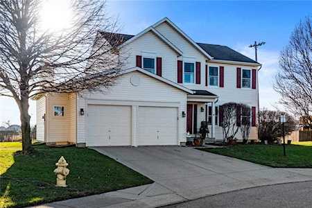 903 Hearthside Ct Brownsburg, IN 46112