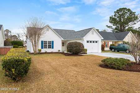 2804 Miranda Court Wilmington, NC 28405