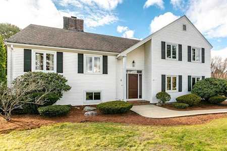 6 Harvest Lane North Reading, MA 01864