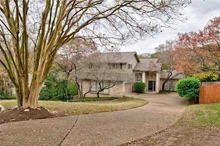 3313 Lookout LN Austin, TX 78746