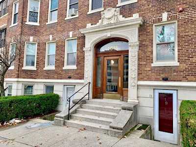 1645 Commonwealth Ave #19 Boston, MA 02135
