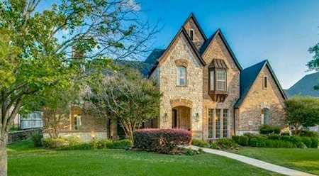 309 Oaklawn Drive Colleyville, TX 76034