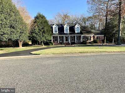 10030 Mill Pond Dr Bishopville, MD 21813