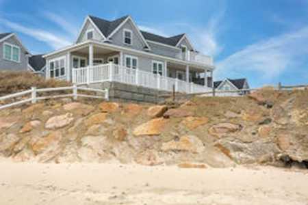 61 Old Wharf Road #16 Dennis, MA 02639