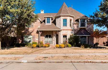 1472 Sandstone Drive Frisco, TX 75034