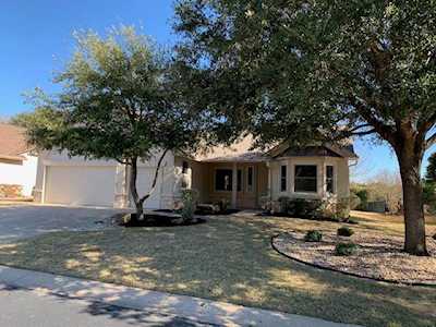 174 Trail Rider WAY Georgetown, TX 78633