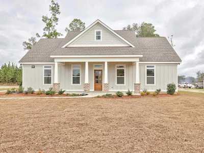 251 N Post Oak Circle Lloyd, FL 32344