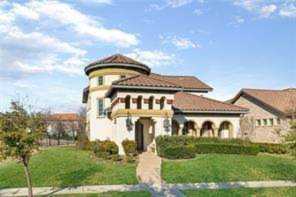 1520 Camino Lago Irving, TX 75039