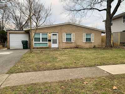 929 Caniff Place Columbus, OH 43221