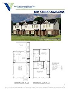 101 Dry Creek Commons Drive Goodlettsville, TN 37072