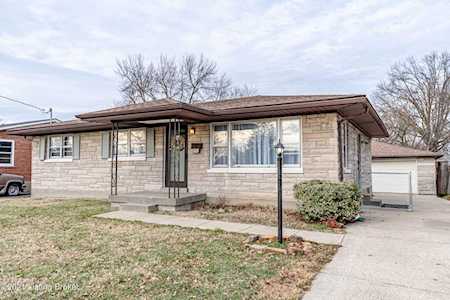 1415 Delmar Ln Louisville, KY 40216