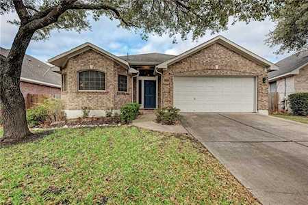 13408 Caballero CV Austin, TX 78727