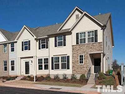 4492 Middletown Drive Wake Forest, NC 27587