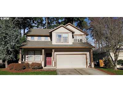 19708 SE 8th Cir Camas, WA 98607