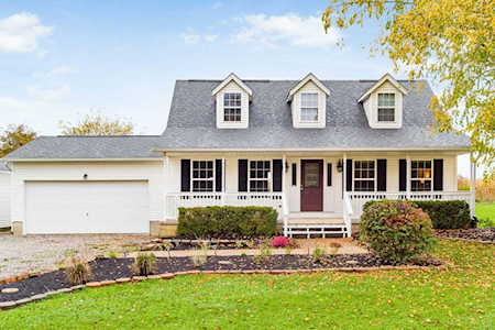 1110 Lackey Old State Road Delaware, OH 43015
