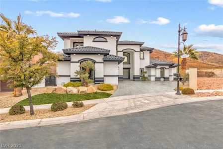 1758 Amarone Way Henderson, NV 89012