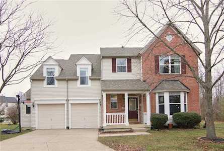 1362 Midway Ct Carmel, IN 46032