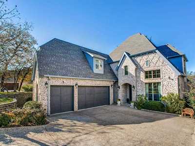 42 Cypress Court Trophy Club, TX 76262