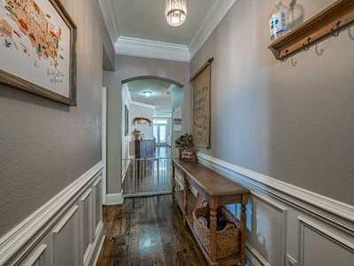 2622 Opequon Bend Tallahassee, FL 32312