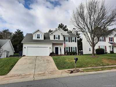 11825 Withers Mill Dr Charlotte, NC 28278